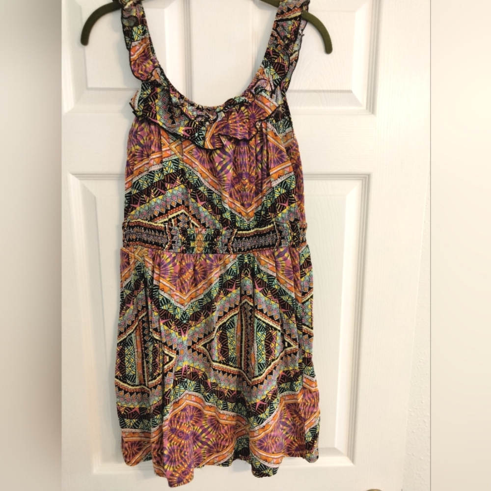 AS U WISH women's size L vived color